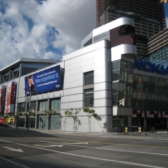Microsoft Theater
