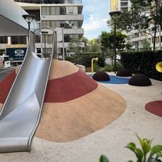 Annabel Park