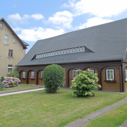 Waltersdorfer Straße 63