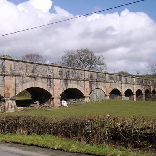 Carmel Aqueduct
