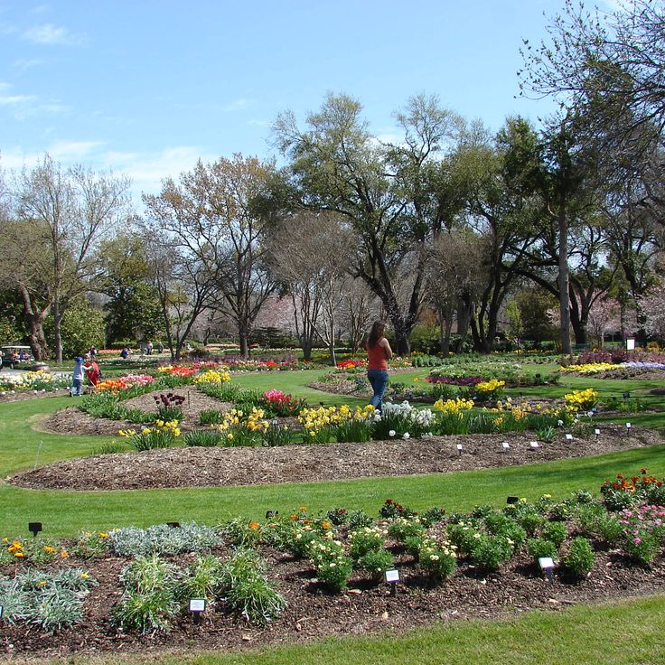 Botanical Garden