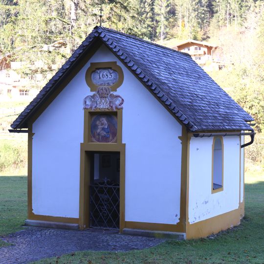 Fiegerkapelle