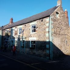 Black Bull Inn