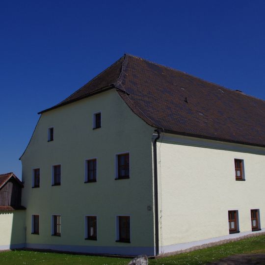 Gutshaus