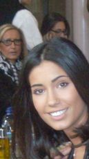 Federica Nargi