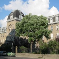 Collège du Mont-Saint-Louis