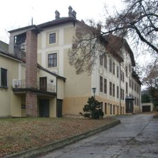 Kloster der hl. Hedwig