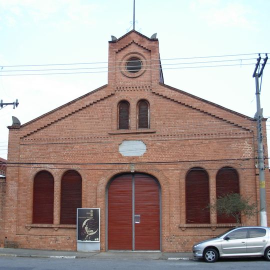 Cinemateca Brasileira
