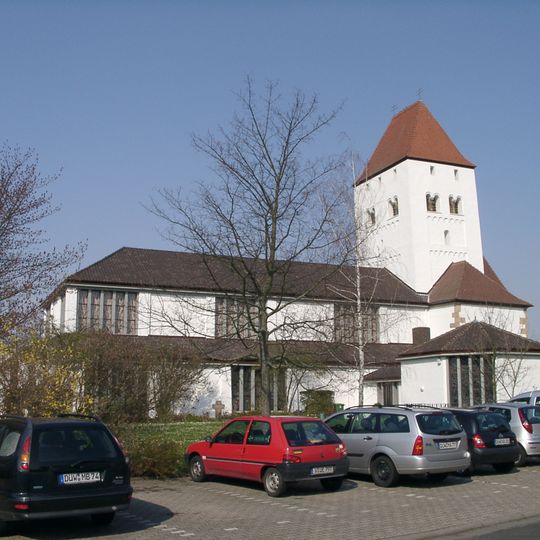 Niederkirchen bei Deidesheim