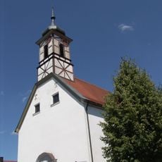 St. Matthäus
