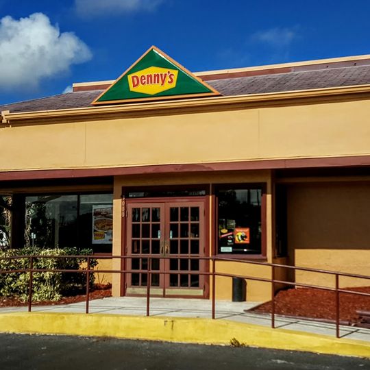 Denny's
