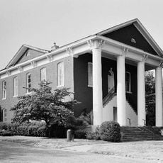 Campbell County Courthouse