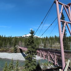 Harold Chapman Bridge