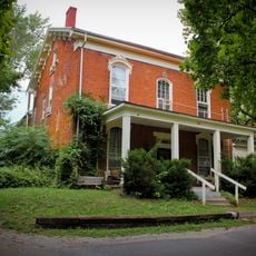 Charles Berryhill House