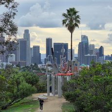 Elysian Park
