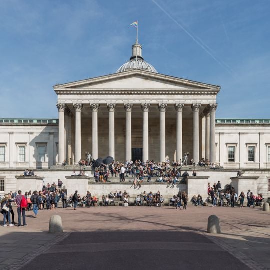 University College London