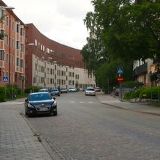Armfeltsgatan