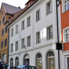 House Marktstraße 20