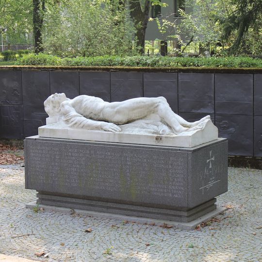 Kriegerdenkmal