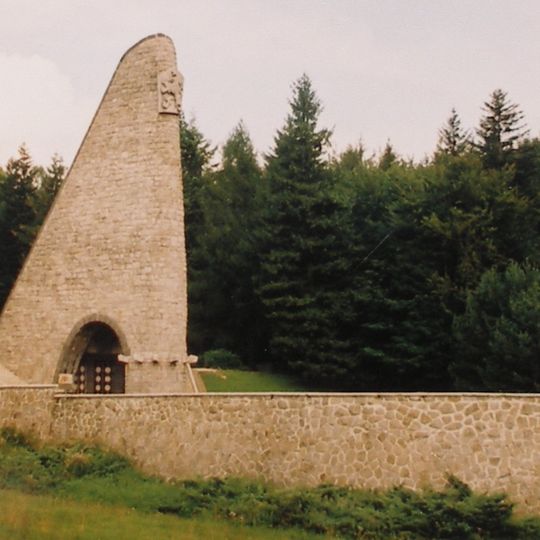 Duklianske bojisko, múzeum