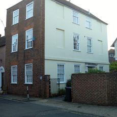 43, King Street