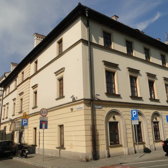 Augustiańska 15