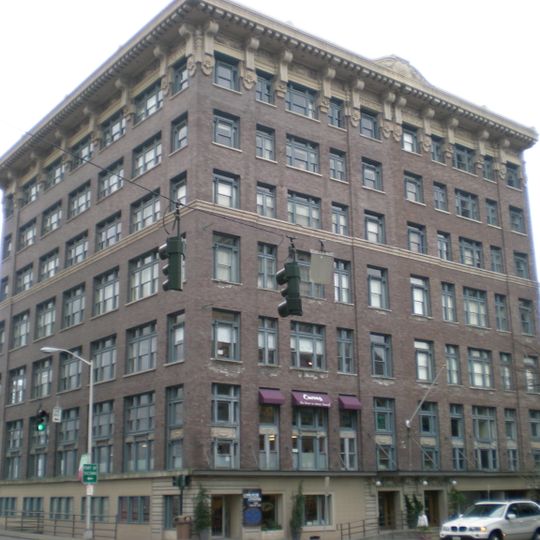Perkins Building