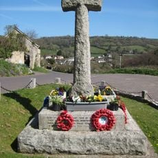 Branscombe War Memorial