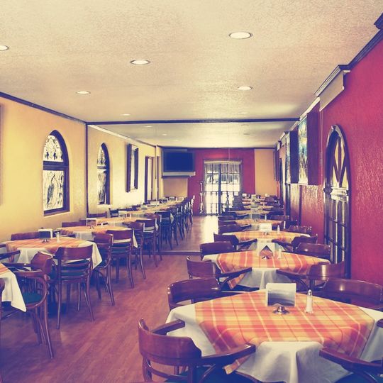 Taqueria el Jarocho