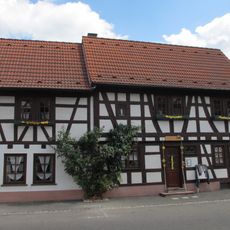Wohnhaus