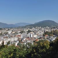 Aix-les-Bains