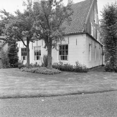 Landlustweg 1, Nieuwdorp