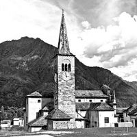 Pieve Vergonte