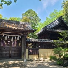 Arimatsu Tenman-sha