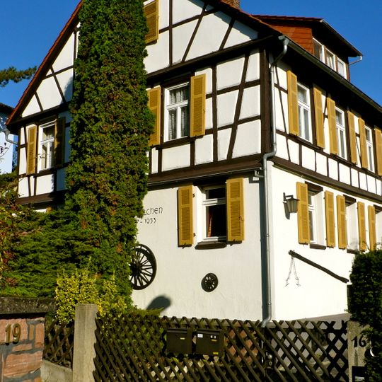 Seckbach