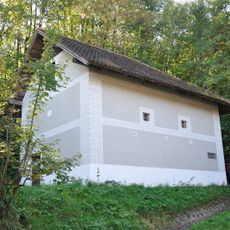 Getreidespeicher Pucking