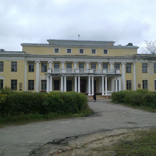 Жуковский, улица Кирова 3