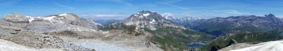 Vista panoramica 3