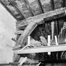 Meelstraat 11, Zierikzee