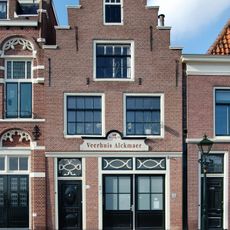 Bierkade 21, Alkmaar