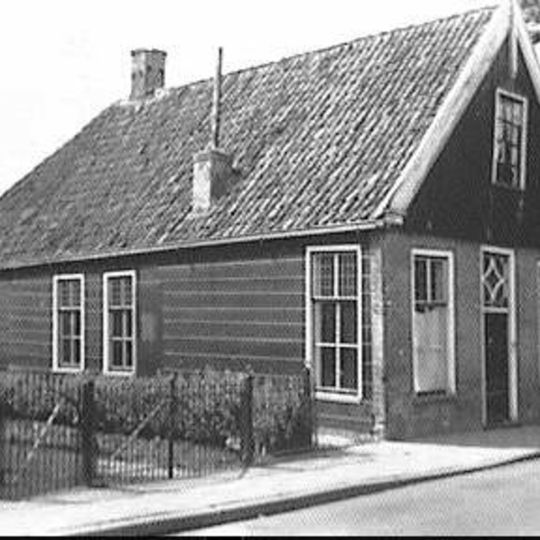 Hoofdstraat 294, Bovenkarspel