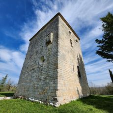 Tower of Trébaïx