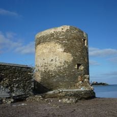 Torre delle Saline