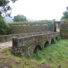 Fortress of San Lourenzo