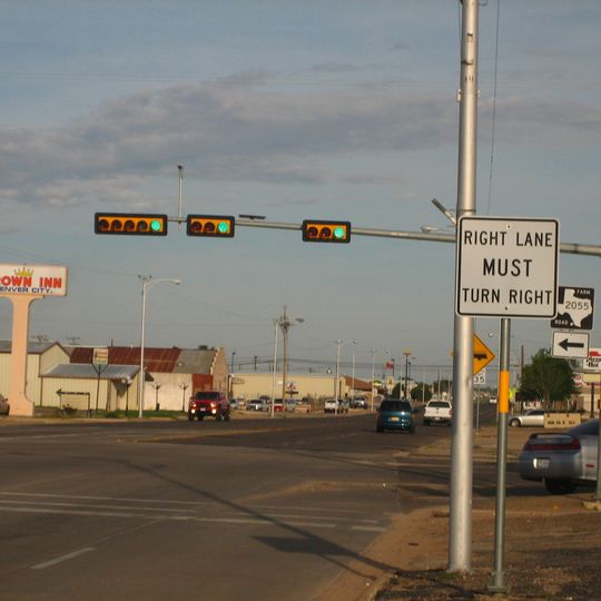 Denver City