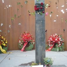 Denkmal für die Wiesn-Attentat-Opfer