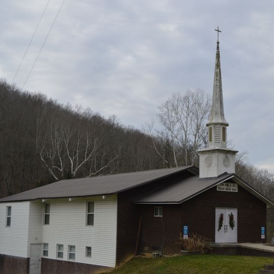 Griffithsville
