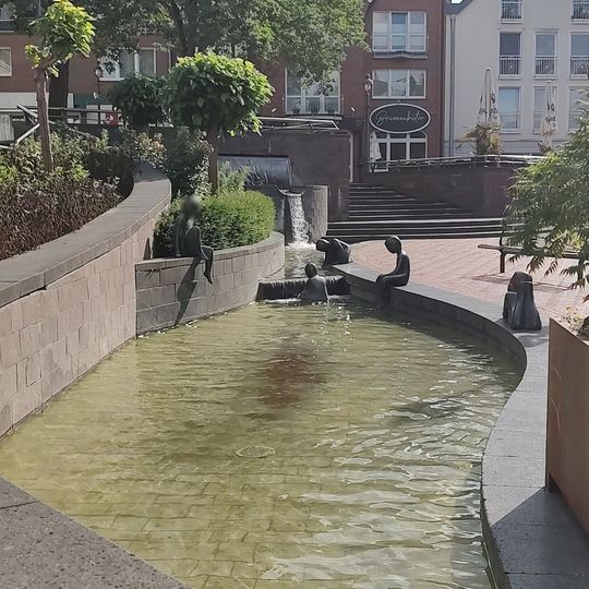 Obra de arte, instalación artística