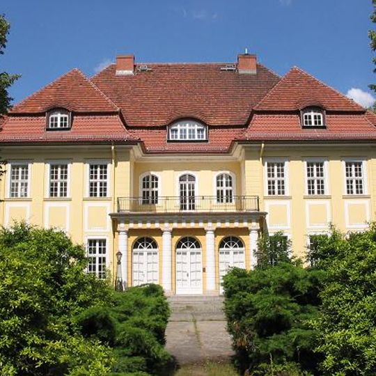 Landhaus Villa Schönblick