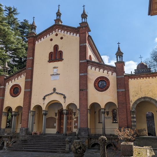 Chiesa dei Santi Pietro e Giorgio